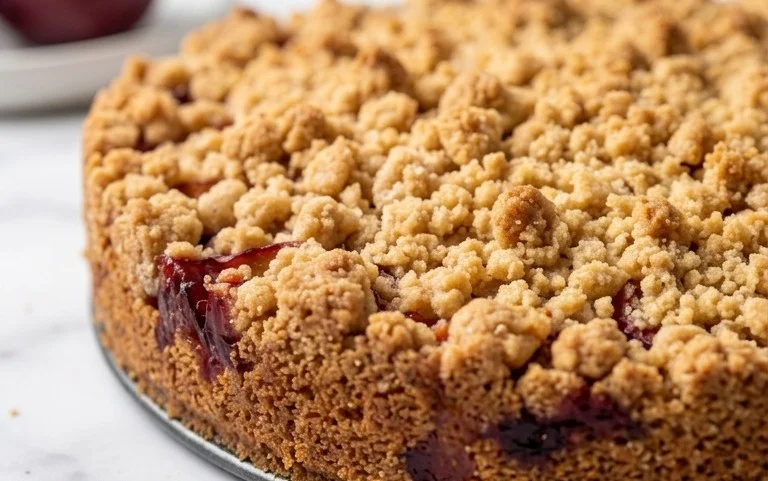 Streusel-Grundrezept: Perfekt & Einfach – Tipps