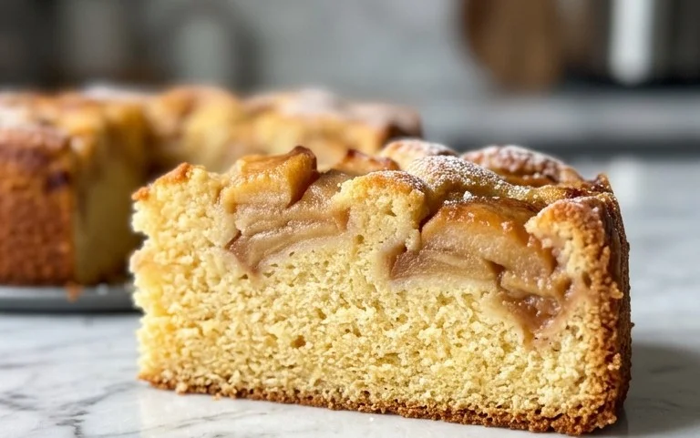 Wiener Apfelkuchen: Saftiger Klassiker für jeden Anlass