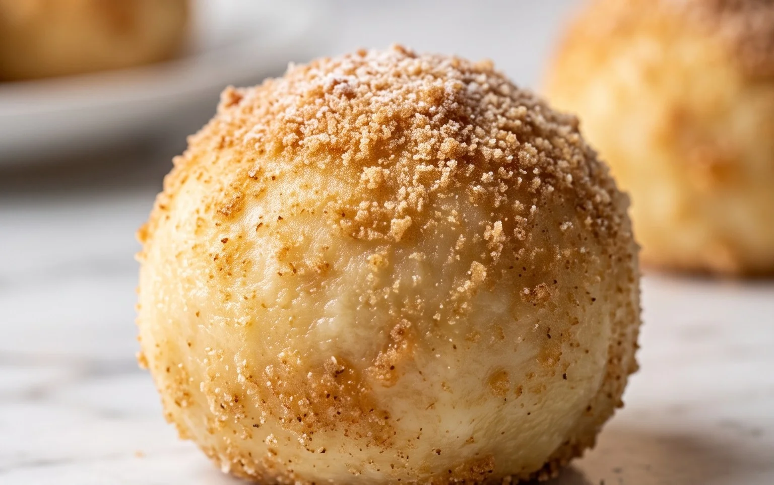 Omas Marillenknödel: Original-Rezept & Kindheitserinnerung