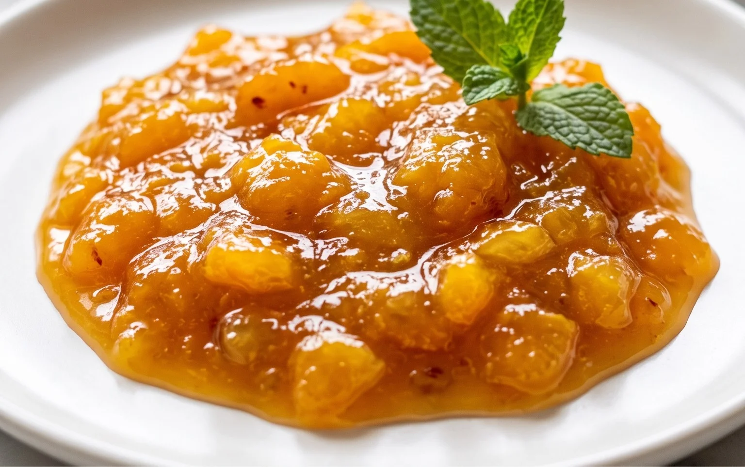 Mirabellen Marmelade